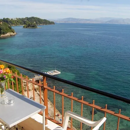 Akti Hotel 3*