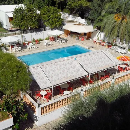 Akti 3* Perama (Corfu)