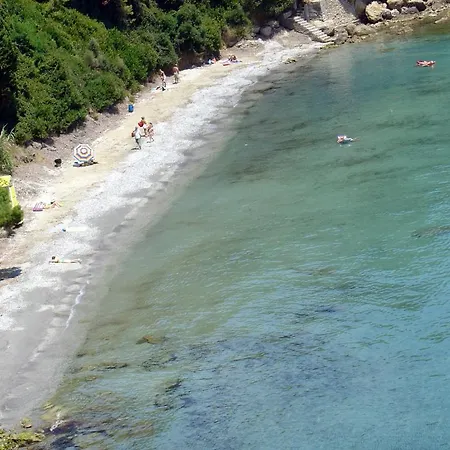Akti Hotel Perama (Corfu)