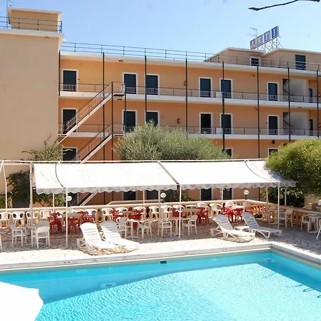 Akti Hotel 3*