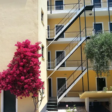 Hotel Akti