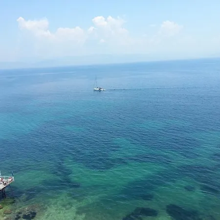 Hotel Akti